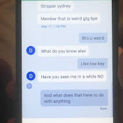 Profile Picture of Alex Holbert (@alexholbert155) on Youtube