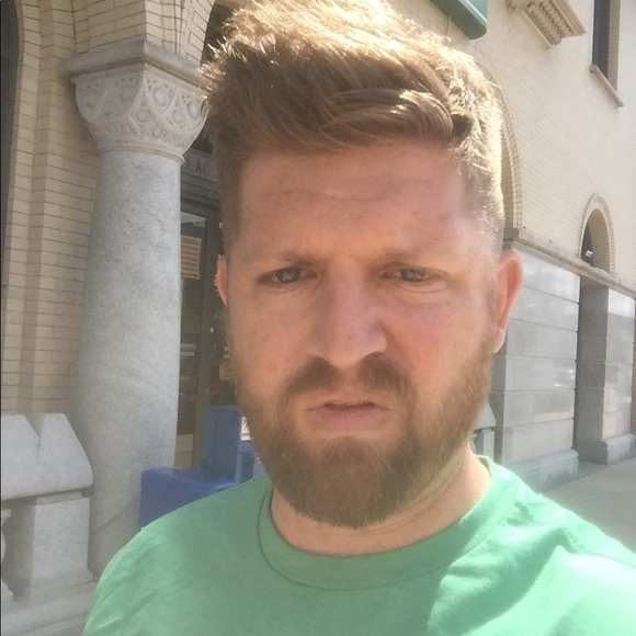 Profile Picture of Michael Filkins (@mjfilks) on Poshmark