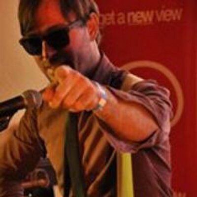 Profile Picture of Prof. Maxx Smith (@MaxxSmith) on Twitter