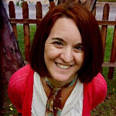 Profile Picture of Shannon Chilson (@ShannonChilson) on Twitter