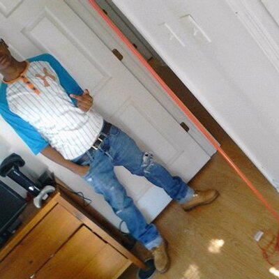 Profile Picture of Andre Sinclair (@MurdaaBrimm) on Twitter