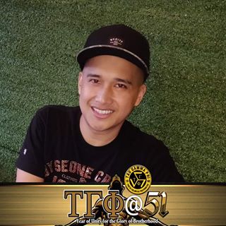 Profile Picture of Aaron Laureles (@aaronlaureles) on Facebook