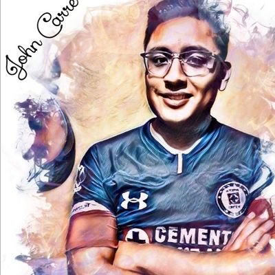 Profile Picture of John Carrera (@JohnCar16201167) on Twitter