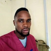 Profile Picture of John Fadele (@john-fadele) on Quora