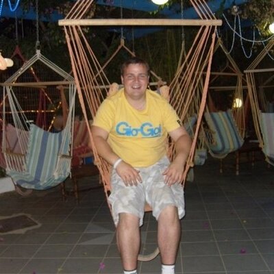 Scott Peach - Twitter Profile Picture of Scott Peach (@ScottPeach) on Twitter