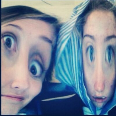 Profile Picture of Kate Carruthers (@_KATErade) on Twitter