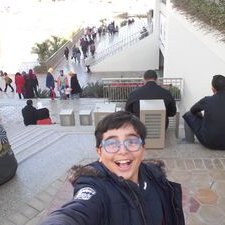 Profile Picture of Mario Soliman (@MarioSoliman5) on Twitter