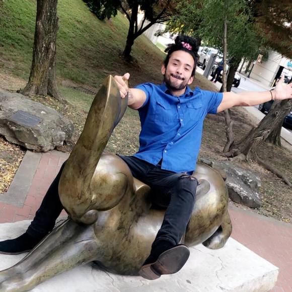 Profile Picture of Micheal Springs-bailey (@thewazowskishow) on Poshmark