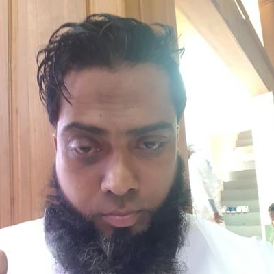 Profile Picture of Barry Kamal Hosein (@BarryHosein) on Twitter