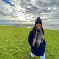 Profile Picture of Elena Doyle (@elena-doyle-6) on Quora