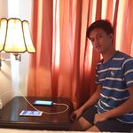 Profile Picture of Jeff Henonangan (@jeffhenonangan) on Instagram