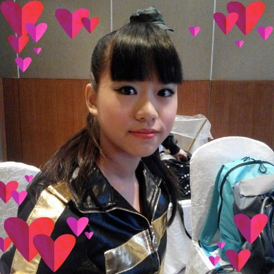 Profile Picture of Lai Sue Ann (@SueAnn_0812) on Twitter