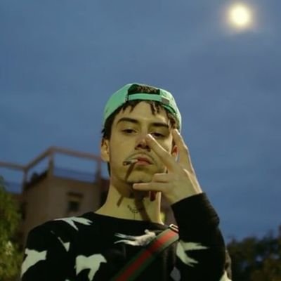 Profile Picture of Aaron_keo (@Aaronkeo2) on Twitter