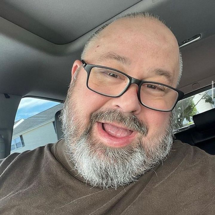 Profile Picture of Robert Rick (@robert.rick5) on Tiktok