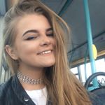 Profile Picture of Liberty Paige-Tia Talbot (@libbixtalbot) on Instagram