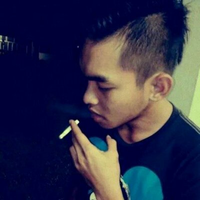 Profile Picture of Vincent Fredrick (@jetperjuang95) on Twitter