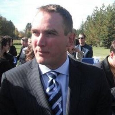 Profile Picture of Mike Gilham (@GilhamRMH) on Twitter