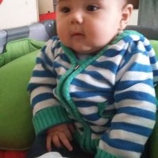 Profile Picture of Claudia Olea Jeria (@JeriaOlea) on Twitter