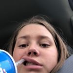 Profile Picture of ralph wiggum (@kumquatmahoney) on Instagram