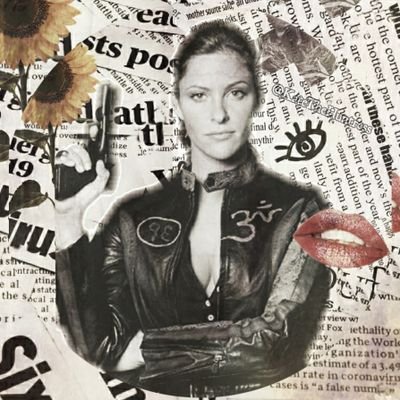 Profile Picture of Kate Argent-Hale (RP) (@KateTheHuntress) on Twitter