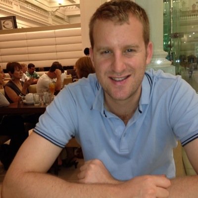 Profile Picture of James Ramsey (@jramseyLFC) on Twitter