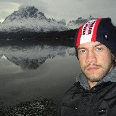 Profile Picture of Caleb Duckworth (@Fromthedumpster) on Twitter