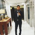 Profile Picture of Jose Alvarado Muratalla (@jamuratalla) on Instagram