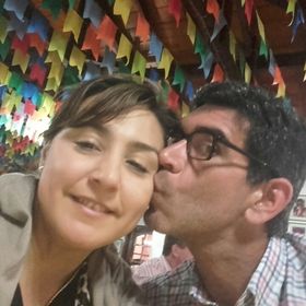 Profile Picture of Marlene Vanesa (@marlenebittnerb) on Pinterest