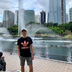 Profile Picture of Brendan Wong (@wrongbrendan) on Instagram