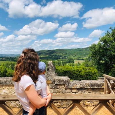 Profile Picture of Naomi Van Moorhem (@NaomiIsTheBestx) on Twitter