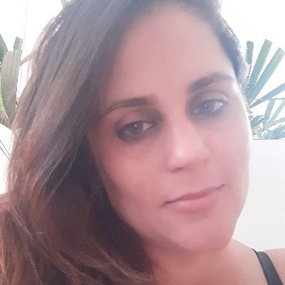 Profile Picture of Patricia Pintor (@Patrici98659582) on Twitter