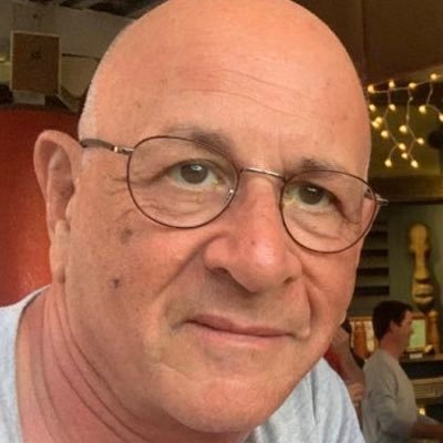 Profile Picture of Ian Collier (@iancollier1950) on Twitter