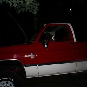 Profile Picture of Jade Lichty (@materlover1) on Myspace