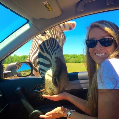 Profile Picture of Kelsey Barnes (@kelseymaddison) on Twitter