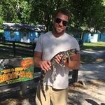 Profile Picture of Chad Ricker (@cricker0601) on Instagram