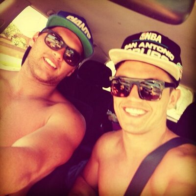 Profile Picture of Joel O'Dea (@Joelodea) on Twitter