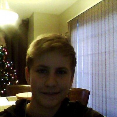 Profile Picture of Garrett Hebert (@GarrettGHP) on Twitter
