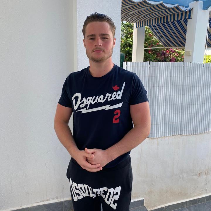 Profile Picture of Tom Dunlop (@@tom__dunlop) on Tiktok