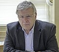 Profile Picture of Gerald Guralnik - Wikipediaon Wikipedia