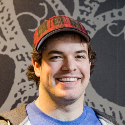 Profile Picture of Andrew Nicholson (@sccrftb) on Twitter