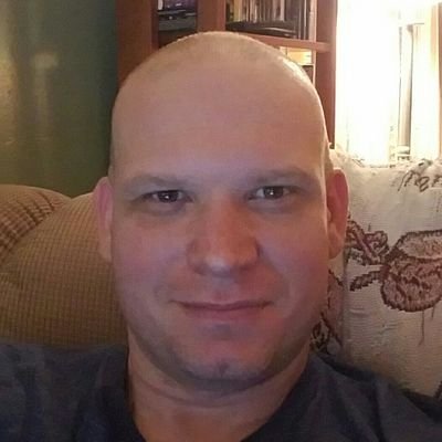 Profile Picture of Jonathan Saxton (@JonathanSaxton1) on Twitter
