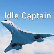 Profile Picture of Michael - Idle Captain (@miguelBOAE) on Youtube