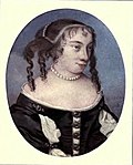 Profile Picture of Mary Cromwell, Countess Fauconbergon Wikipedia