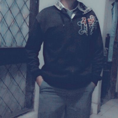 Profile Picture of Gary Efraim (@EfraimGary) on Twitter