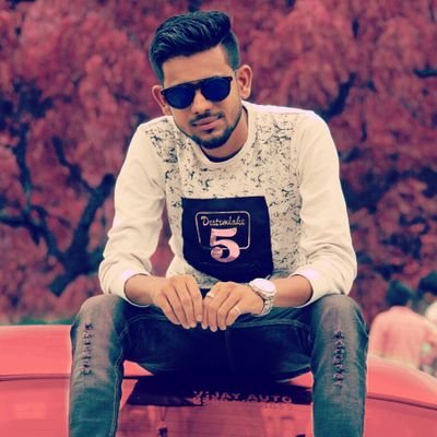 Profile Picture of Sameer Patel (@sameerpatel1815) on Twitter