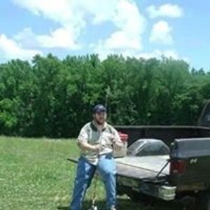 Profile Picture of Wade Hopper (@wadehopper93) on Myspace