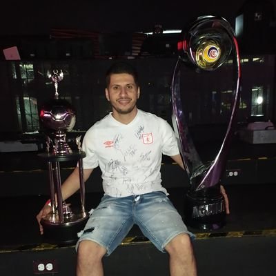 Profile Picture of Camilo Galvis (@Camilogm18) on Twitter