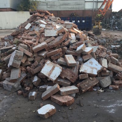 Profile Picture of BARTY BOY BLUE (@BartlettDarren) on Twitter