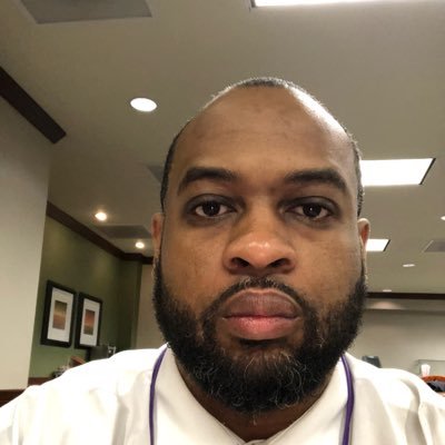 Profile Picture of Paul Morehead Jr (@morehead357) on Twitter