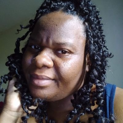 Profile Picture of Latasha Jordan (@Latasha69263973) on Twitter